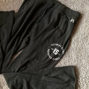 Victoria Secret Sweatpants